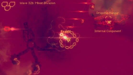 Red Tether — screenshot 5