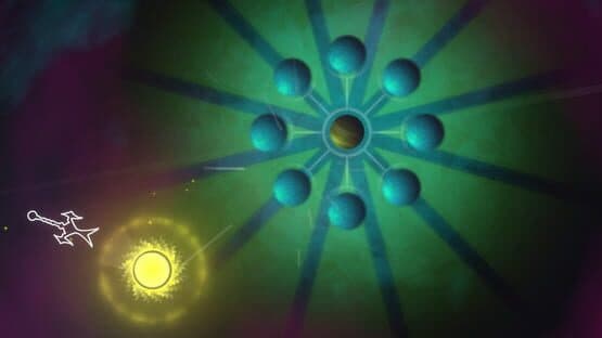The Mourning Star — screenshot 1