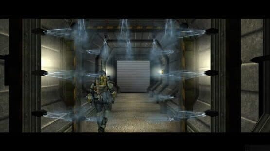 Area 51 — screenshot 1