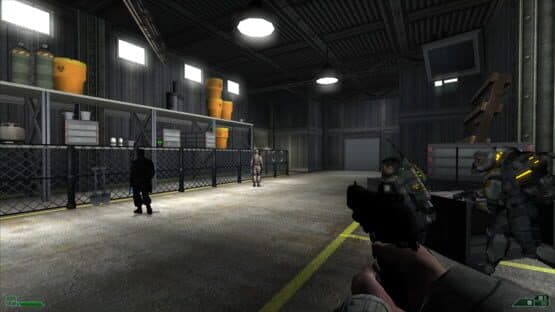 Area 51 — screenshot 2