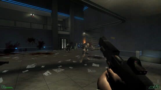 Area 51 — screenshot 3