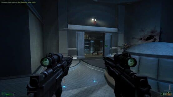 Area 51 — screenshot 4