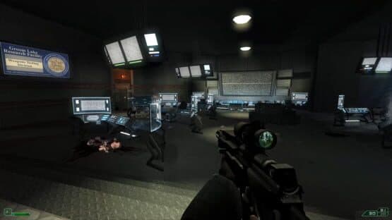Area 51 — screenshot 8