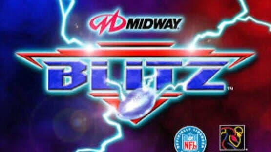 NFL Blitz — screenshot 1