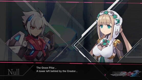 Gunvolt Chronicles: Luminous Avenger iX 2 - Limited Edition — screenshot 6