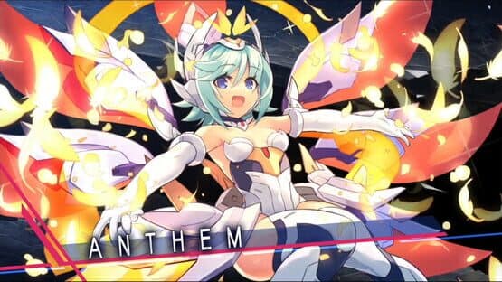 Gunvolt Chronicles: Luminous Avenger iX 2 - Limited Edition — screenshot 7
