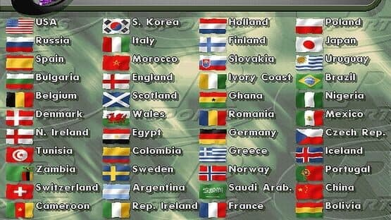 VR Soccer — screenshot 2