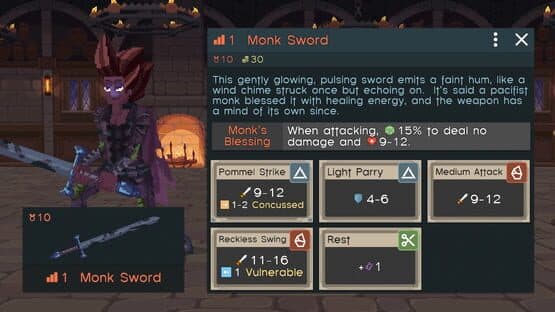 Thirsty Heroes — screenshot 3