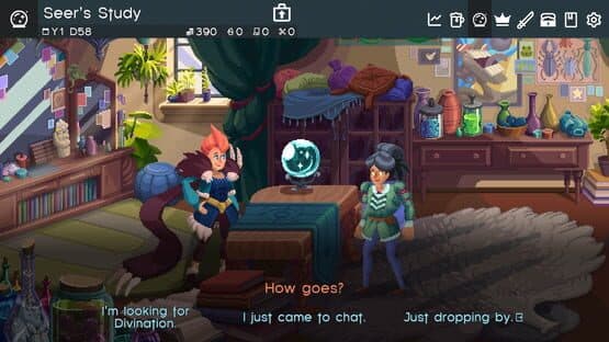 Thirsty Heroes — screenshot 4