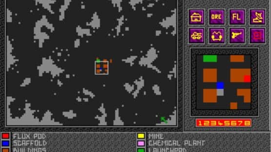 Utopia: The Creation of a Nation — screenshot 3