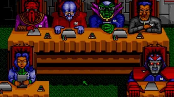Utopia: The Creation of a Nation — screenshot 4
