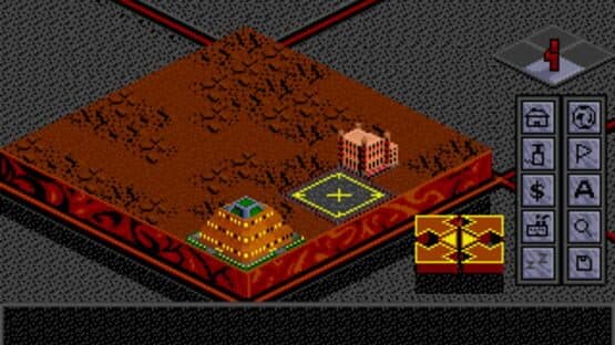 Utopia: The Creation of a Nation — screenshot 5