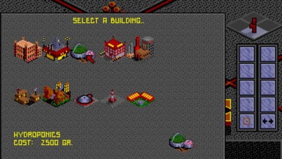 Utopia: The Creation of a Nation — screenshot 6