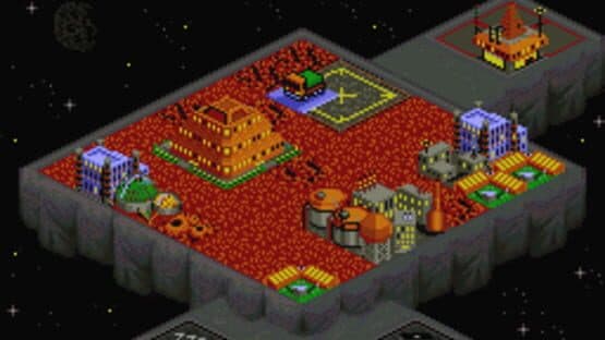Utopia: The Creation of a Nation — screenshot 8