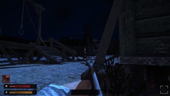 Blood West — screenshot 2