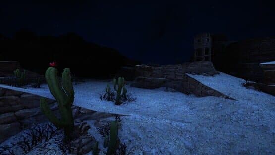Blood West — screenshot 3
