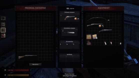 Blood West — screenshot 5