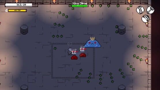Smipat and the Lost Bones — screenshot 2