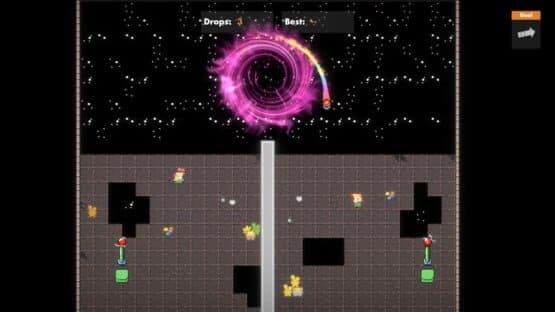 Frisbros — screenshot 1