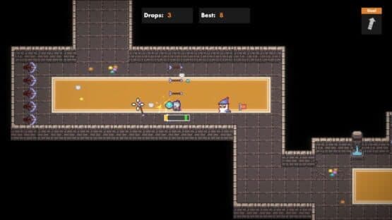Frisbros — screenshot 3
