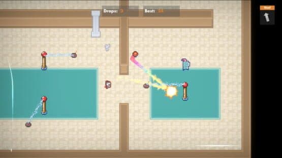 Frisbros — screenshot 4