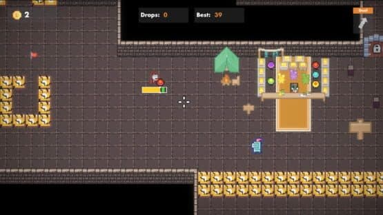 Frisbros — screenshot 5