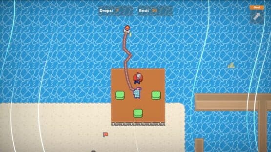 Frisbros — screenshot 7