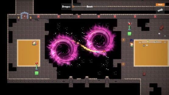 Frisbros — screenshot 8