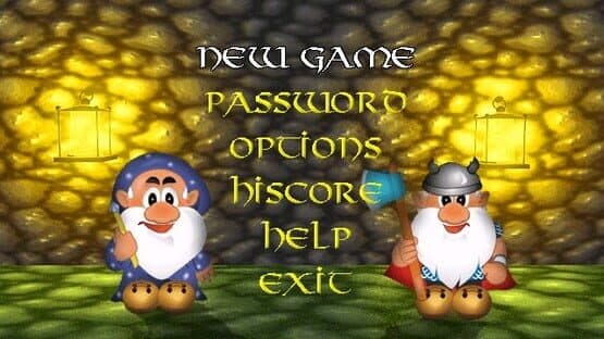 Brave Dwarves — screenshot 1