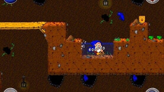 Brave Dwarves — screenshot 2