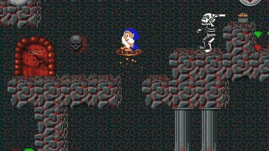 Brave Dwarves — screenshot 3