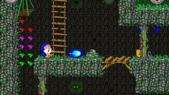 Brave Dwarves — screenshot 4