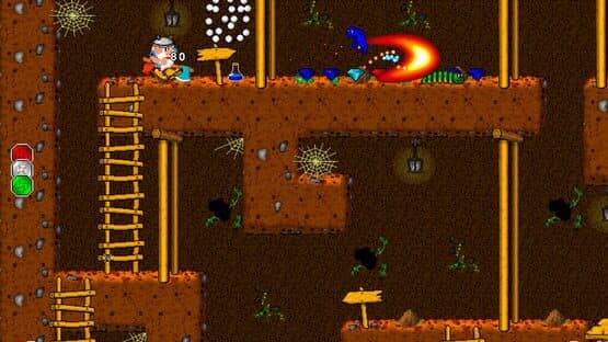 Brave Dwarves — screenshot 5
