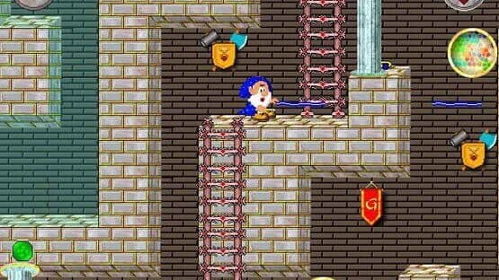 Brave Dwarves — screenshot 6