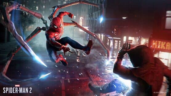 Marvel's Spider-Man 2 — screenshot 1