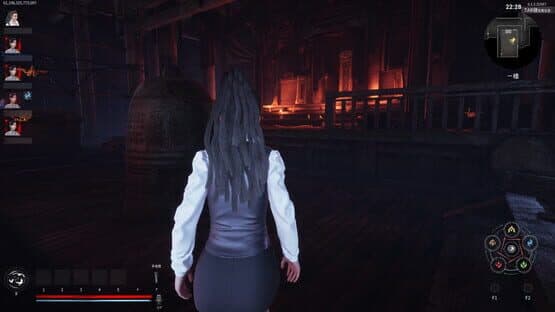 Soul Dossier — screenshot 2