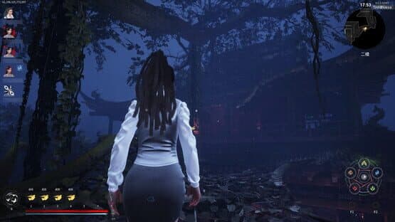 Soul Dossier — screenshot 3