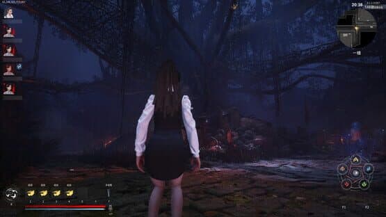 Soul Dossier — screenshot 4