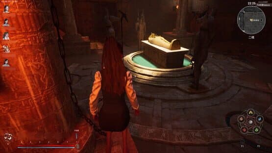 Soul Dossier — screenshot 5