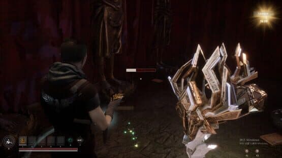 Soul Dossier — screenshot 6