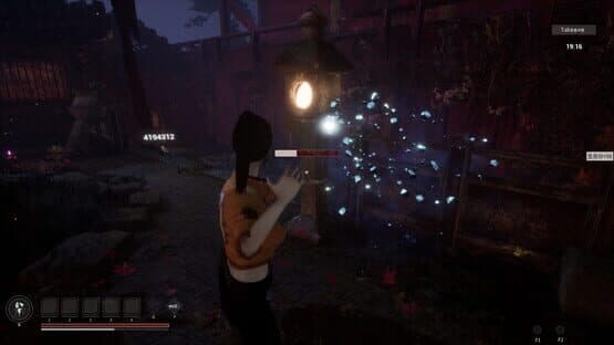 Soul Dossier — screenshot 7
