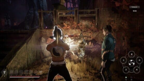 Soul Dossier — screenshot 8
