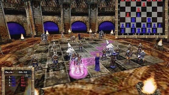 War Chess — screenshot 4