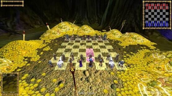 War Chess — screenshot 6