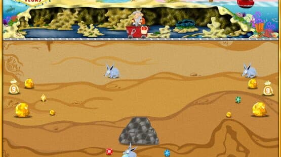 Gold Miner: Vegas — screenshot 2