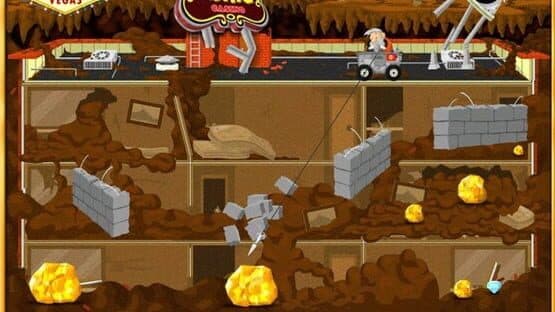 Gold Miner: Vegas — screenshot 5
