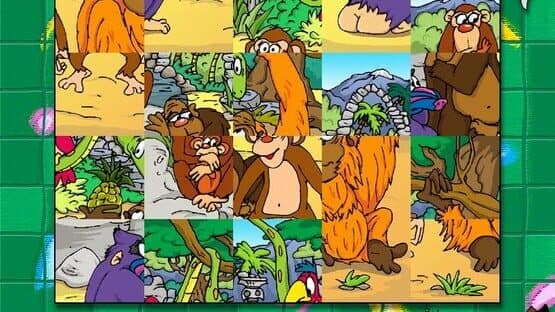 Alik: Gry i zabawy — screenshot 3