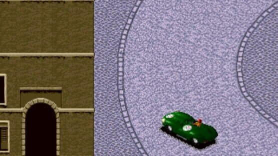 1000 Miglia: Great 1000 Miles Rally — screenshot 3