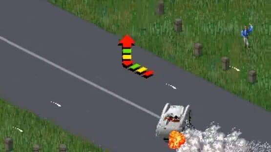 Great 1000 Miles Rally: Evolution Model!!! — screenshot 1