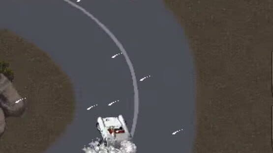 Great 1000 Miles Rally: Evolution Model!!! — screenshot 2